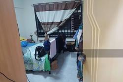 Blk 244 Pasir Ris Street 21 (Pasir Ris), HDB Executive #146378002